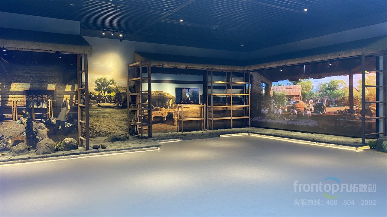 ²©Îï¹ÝÎÄÎïARÊÖÒÕÌåÑéÉè¼Æ ²©Îï¹ÝÎÄÎïARÊÖÒÕÌåÑéÉè¼Æ